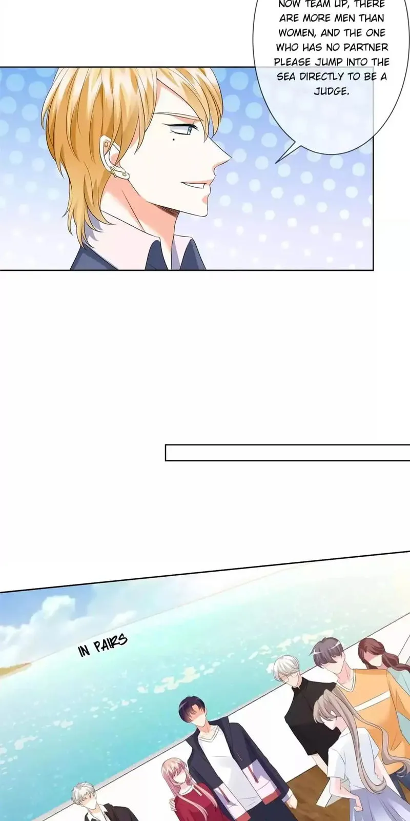 Embrace My Shadow Chapter 82 Online - página 6