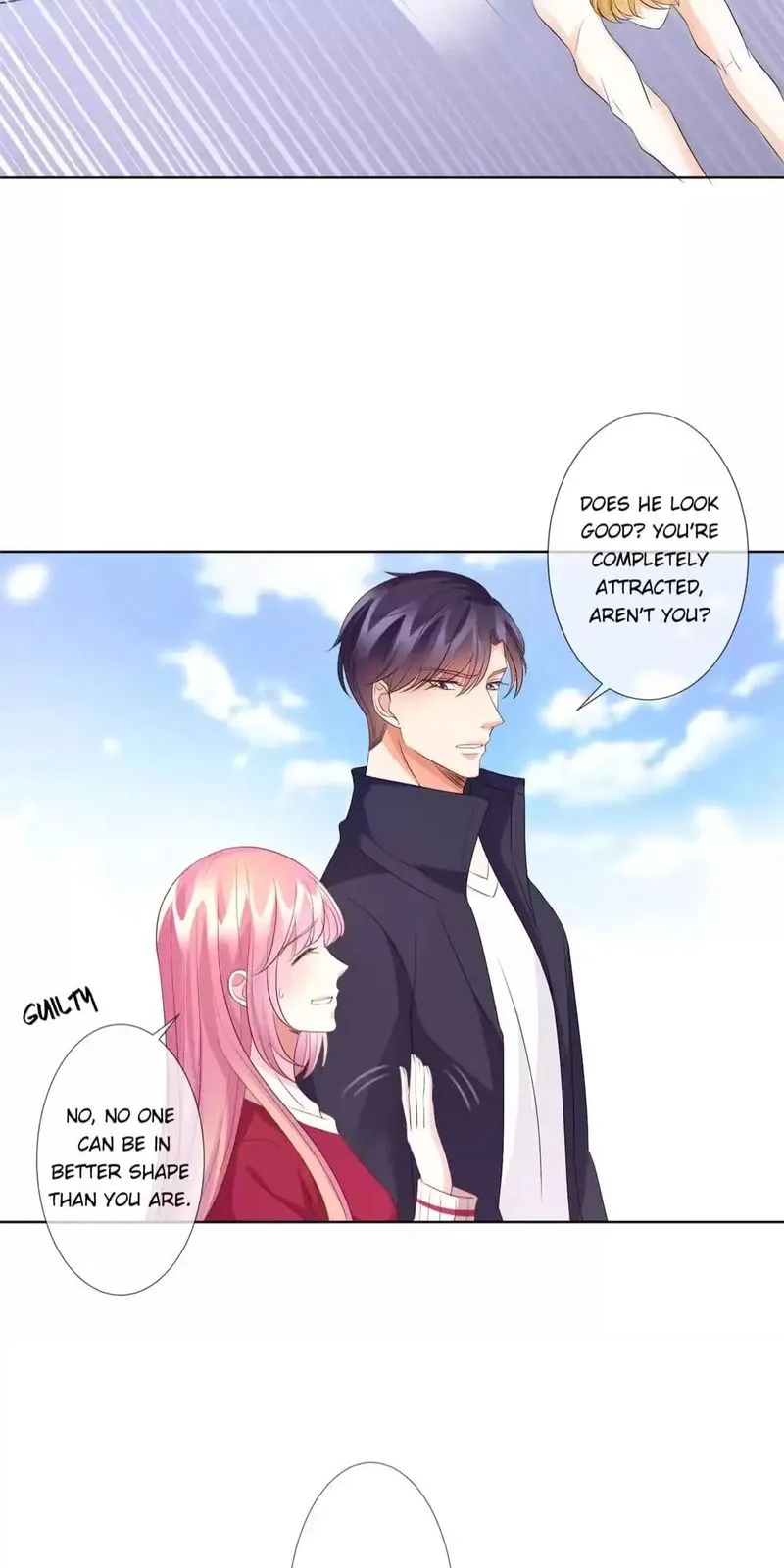 Embrace My Shadow Chapter 82 Online - página 10