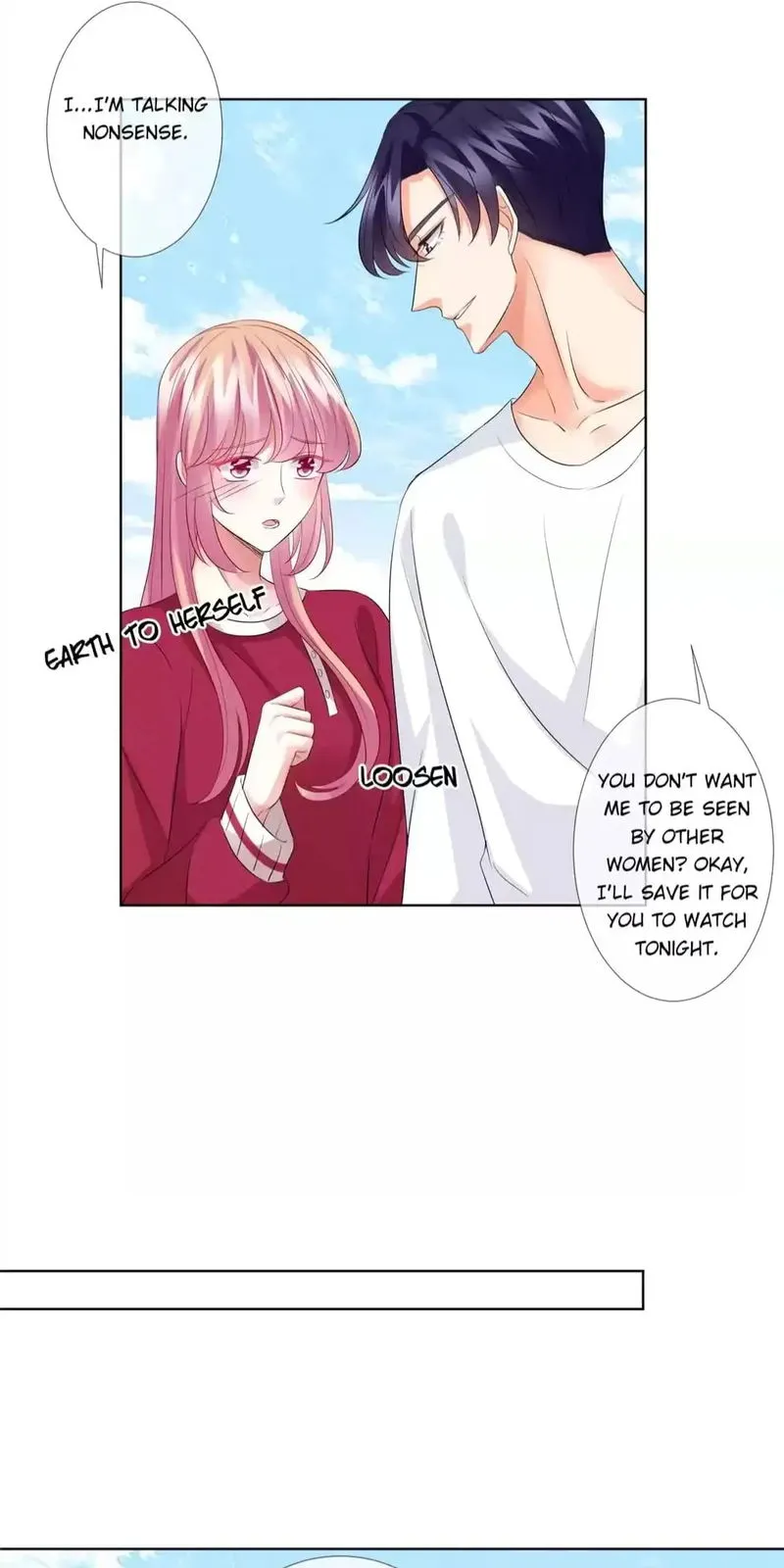 Embrace My Shadow Chapter 82 Online - página 13