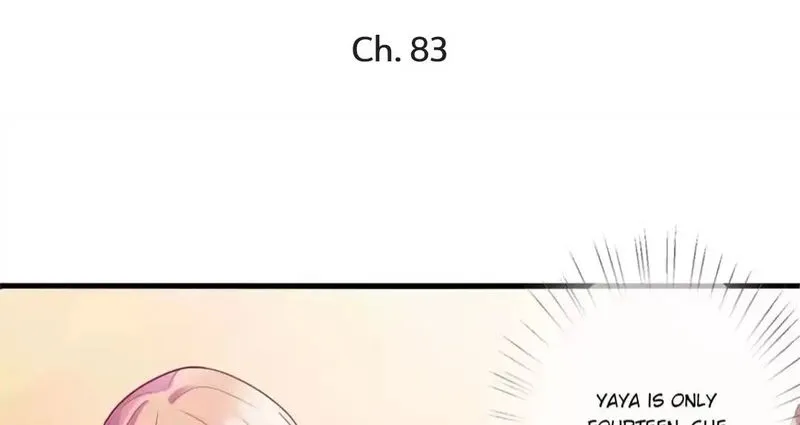 Embrace My Shadow Chapter 83 Online - página 1