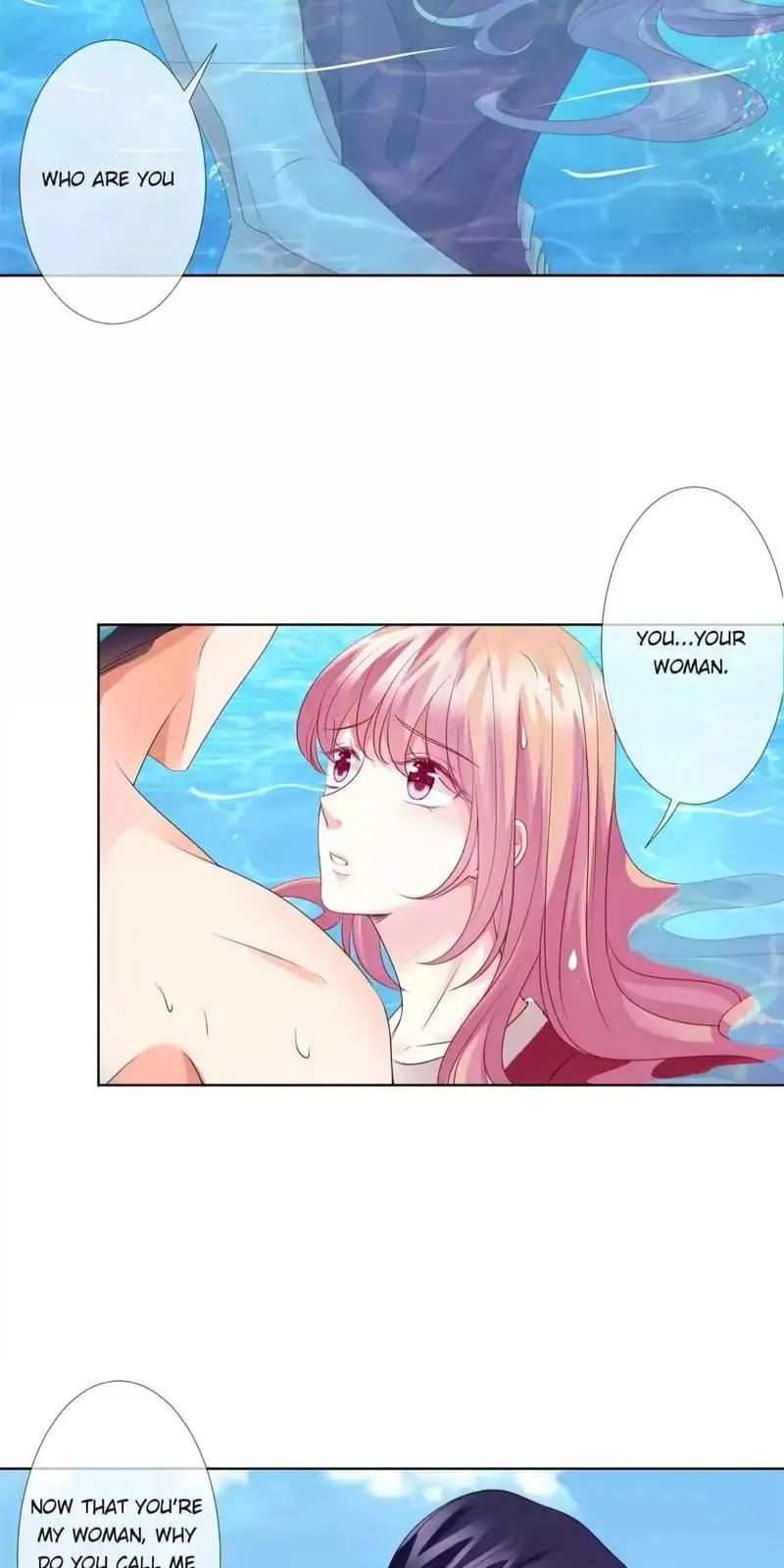 Embrace My Shadow Chapter 84 Online - página 6