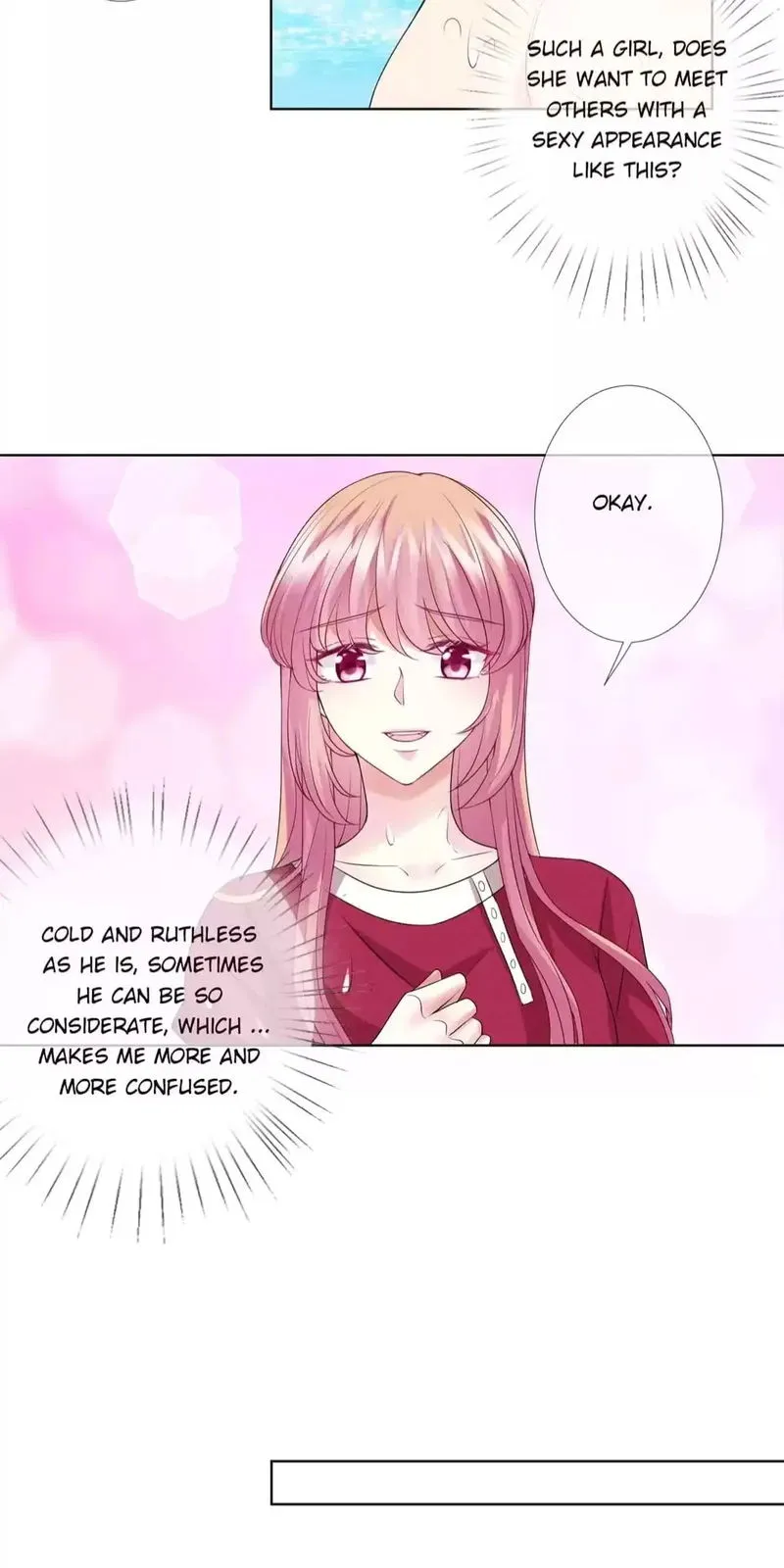 Embrace My Shadow Chapter 84 Online - página 12