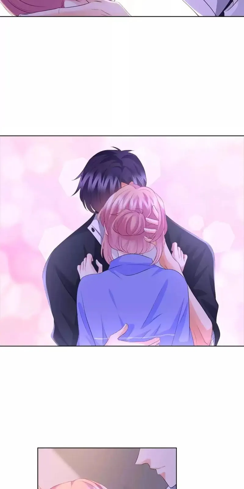Embrace My Shadow Chapter 85 Online - página 4