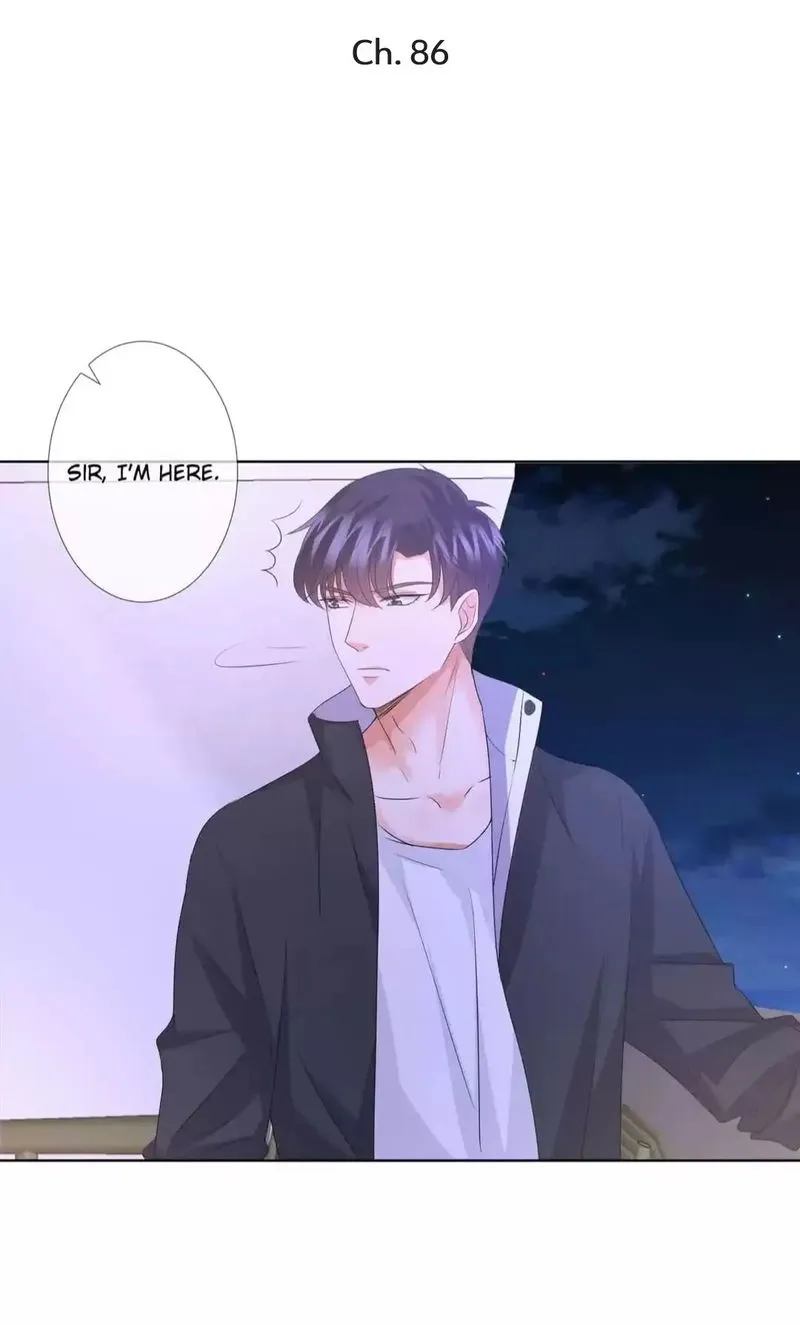 Embrace My Shadow Chapter 86 Online - página 1