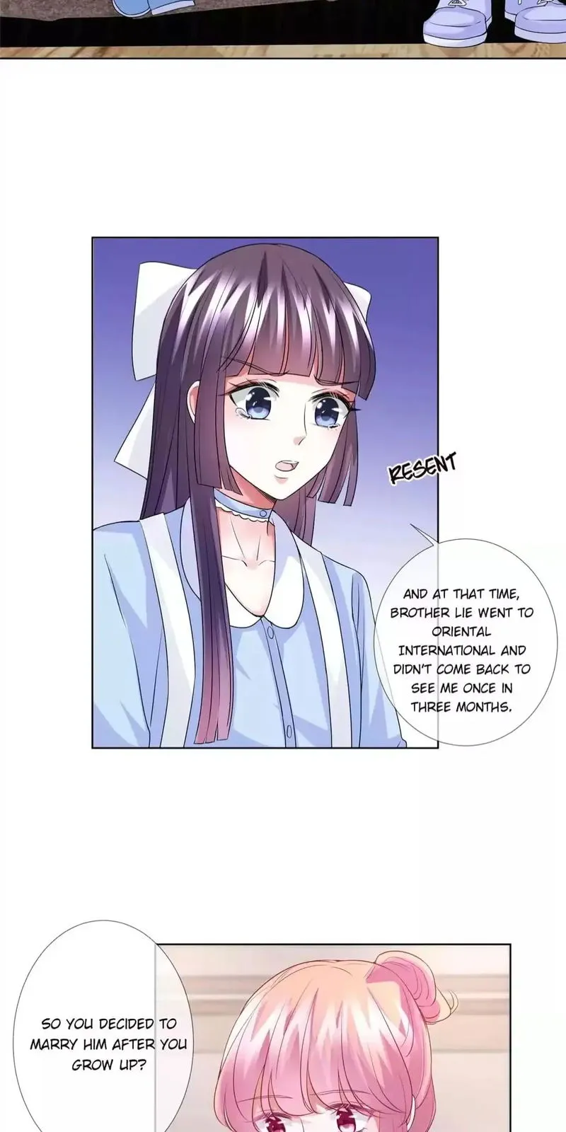Embrace My Shadow Chapter 86 Online - página 12