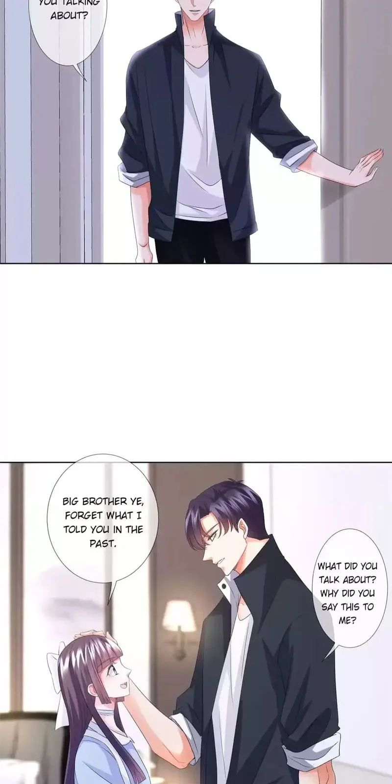 Embrace My Shadow Chapter 86 Online - página 16