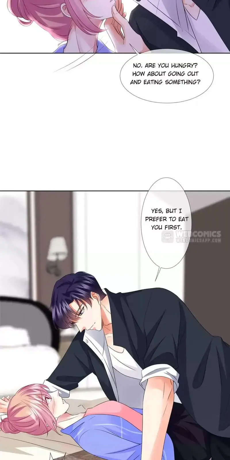 Embrace My Shadow Chapter 86 Online - página 24