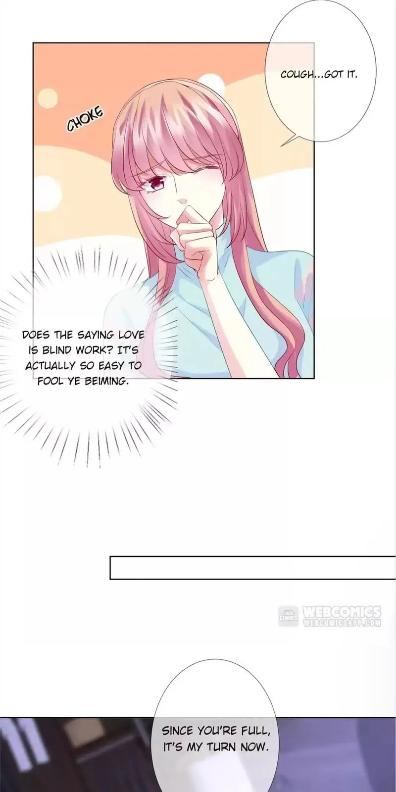 Embrace My Shadow Chapter 87 Online - página 21