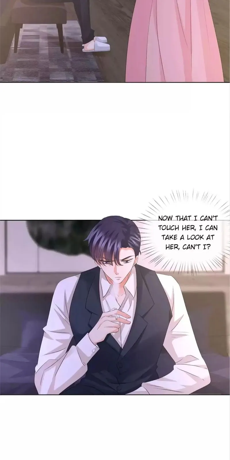 Embrace My Shadow Chapter 87 Online - página 26