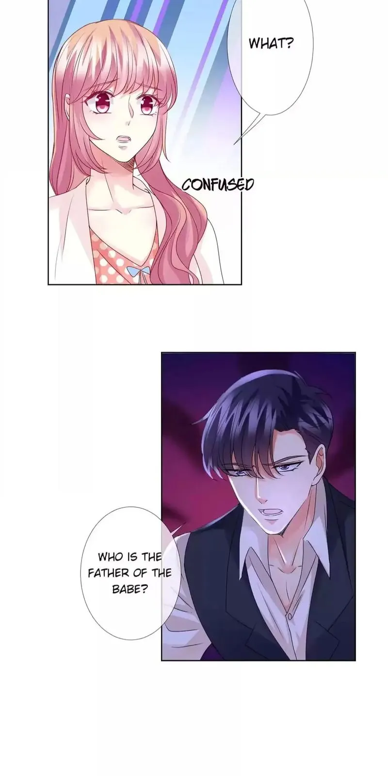 Embrace My Shadow Chapter 88 Online - página 4