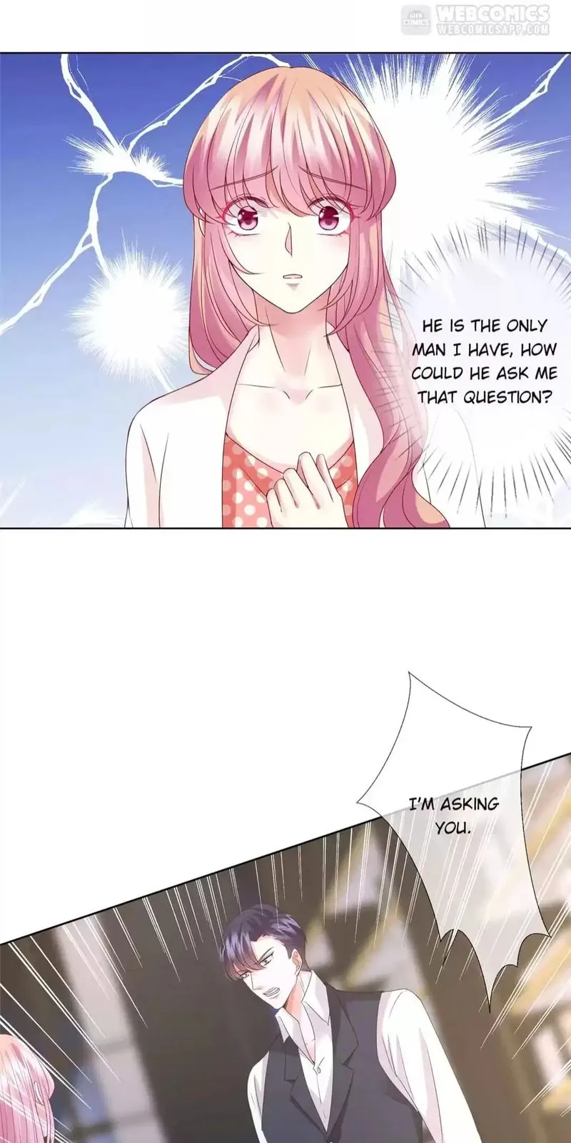 Embrace My Shadow Chapter 88 Online - página 5