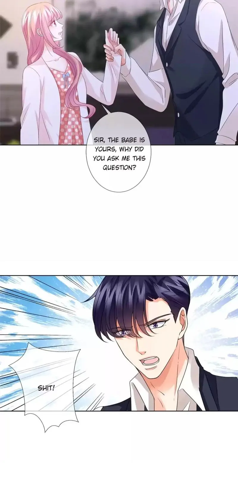 Embrace My Shadow Chapter 88 Online - página 7