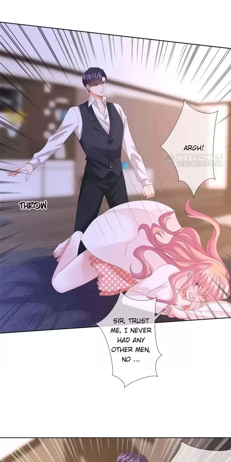 Embrace My Shadow Chapter 88 Online - página 8