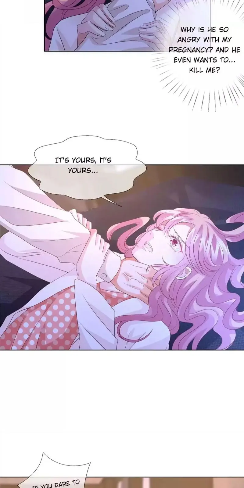 Embrace My Shadow Chapter 88 Online - página 10