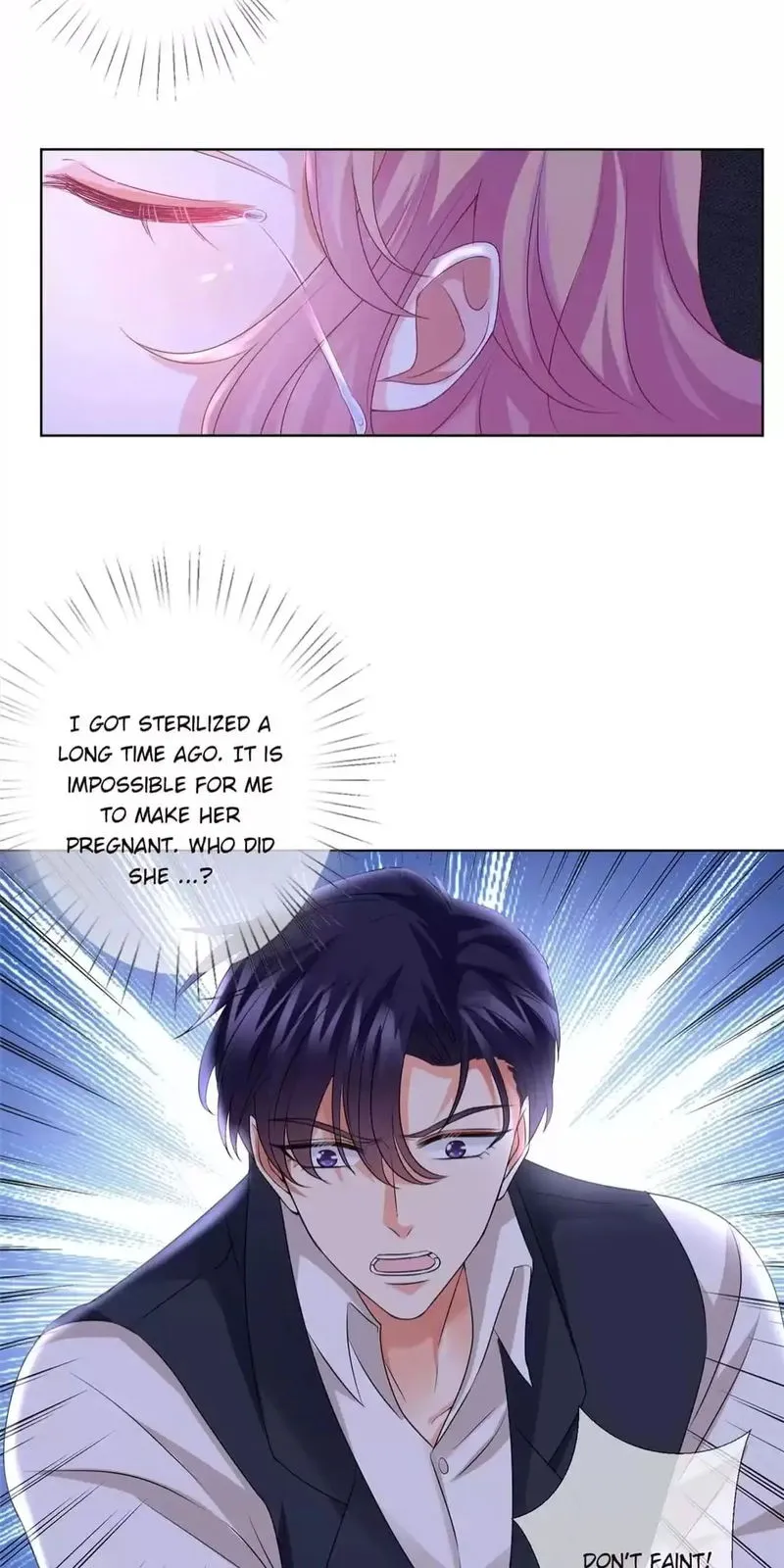 Embrace My Shadow Chapter 88 Online - página 12