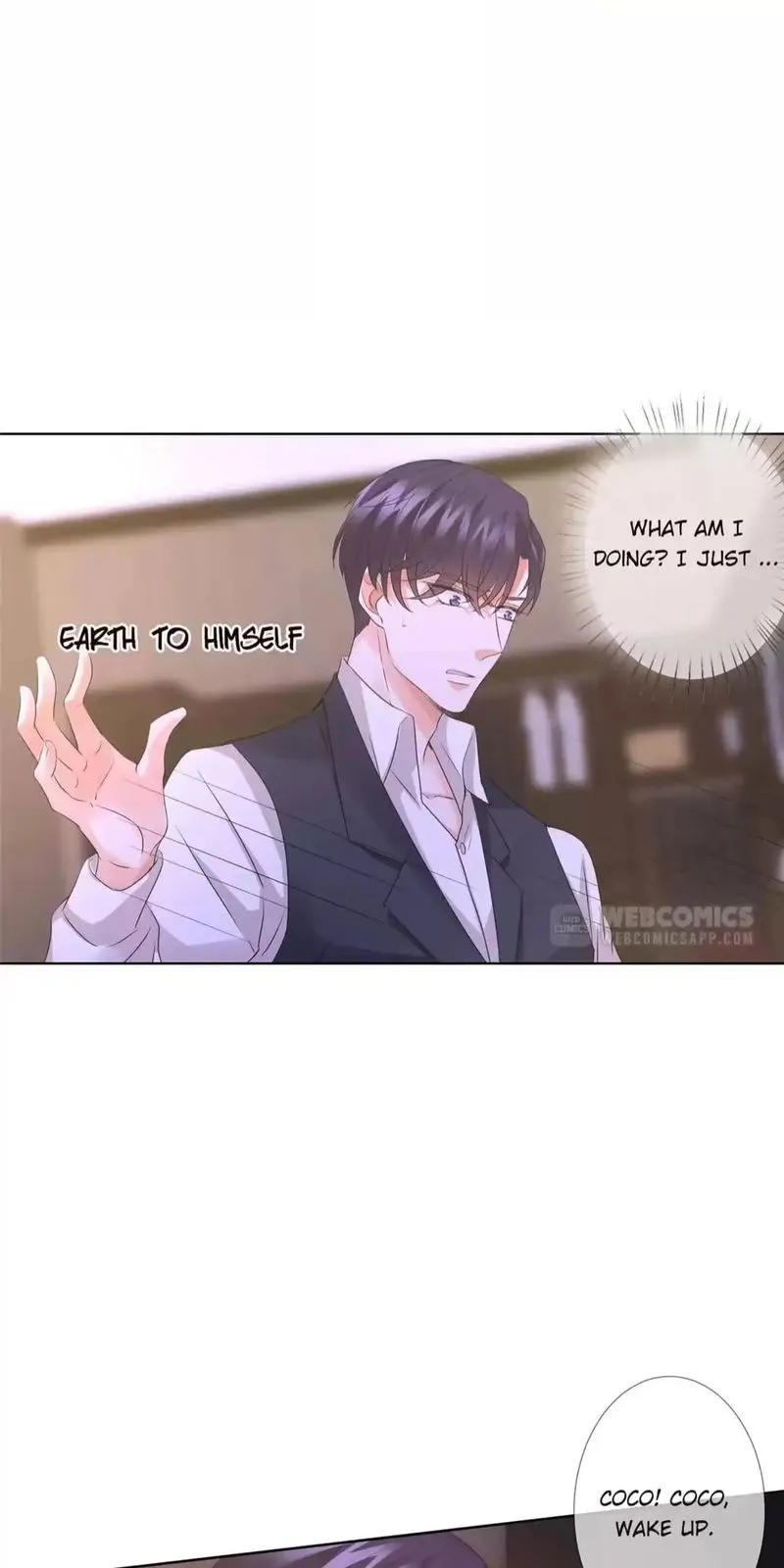 Embrace My Shadow Chapter 88 Online - página 14