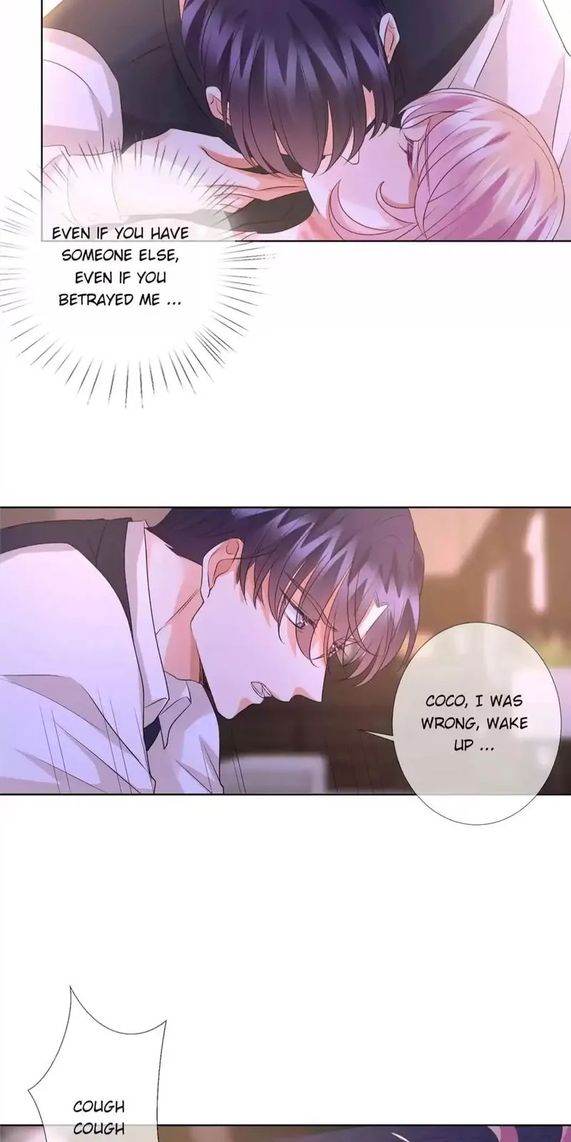 Embrace My Shadow Chapter 88 Online - página 16