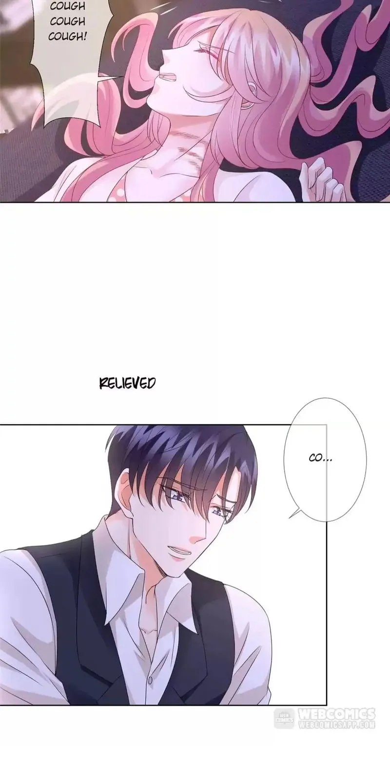 Embrace My Shadow Chapter 88 Online - página 17