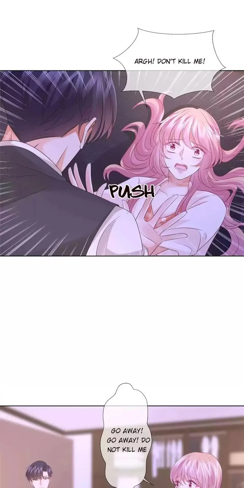 Embrace My Shadow Chapter 88 Online - página 18