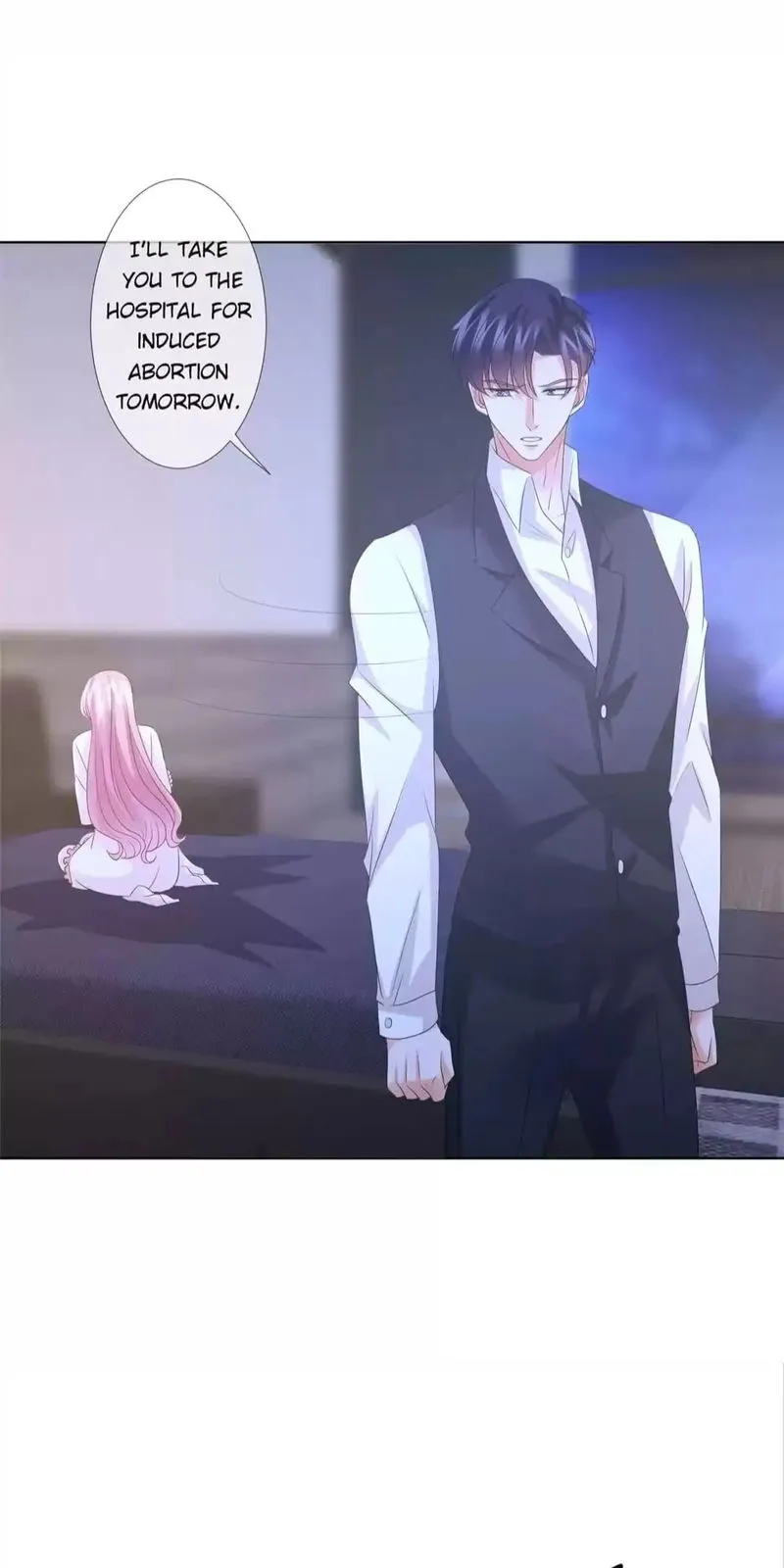 Embrace My Shadow Chapter 88 Online - página 20