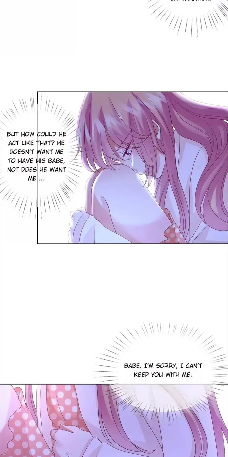 Embrace My Shadow Chapter 88 Online - página 22