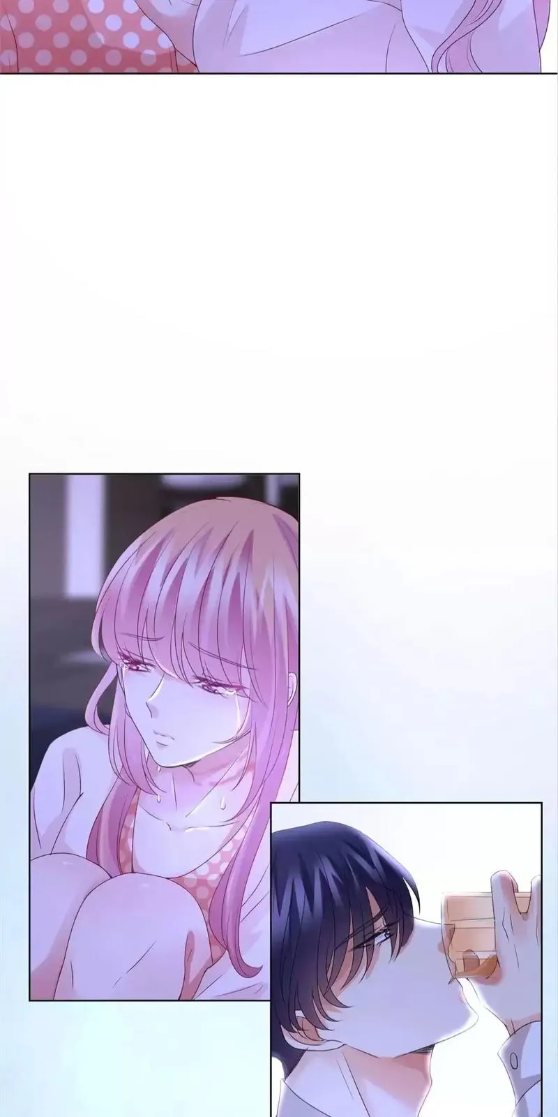Embrace My Shadow Chapter 88 Online - página 23