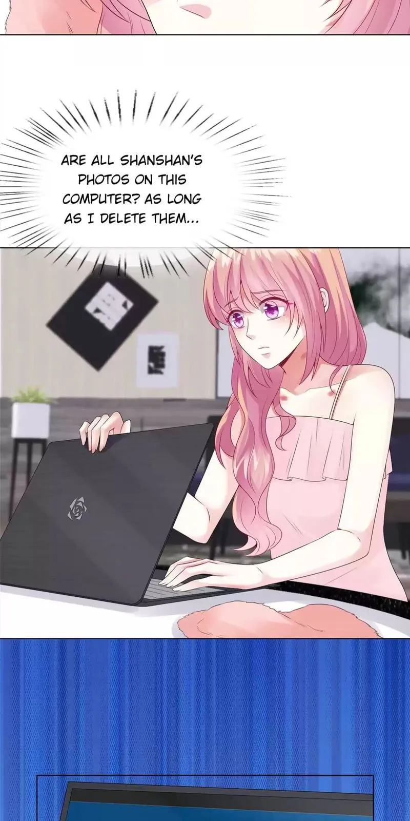 Embrace My Shadow Chapter 9 Online - página 3