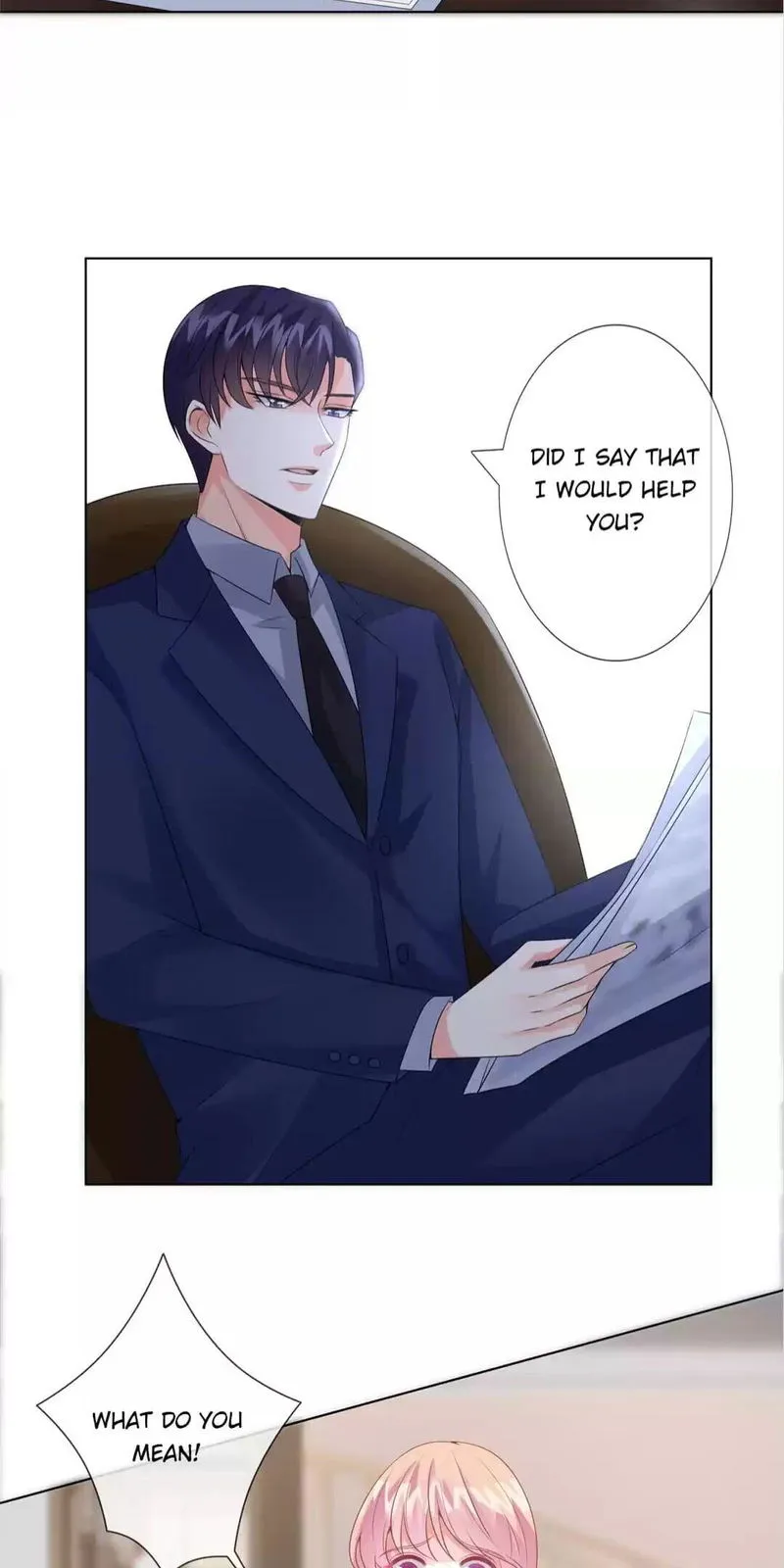 Embrace My Shadow Chapter 9 Online - página 13