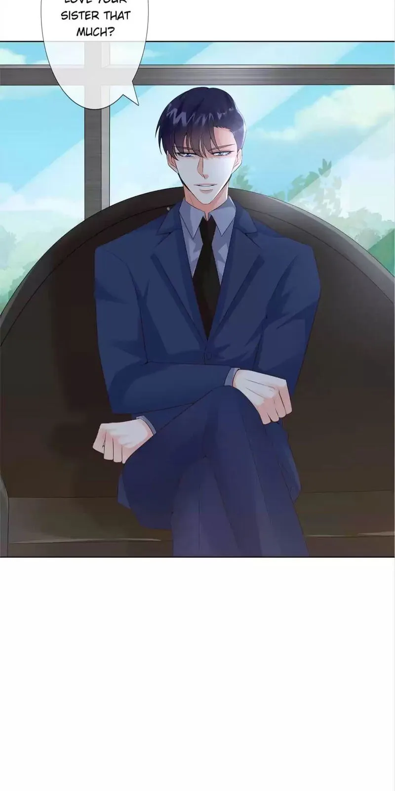 Embrace My Shadow Chapter 9 Online - página 17