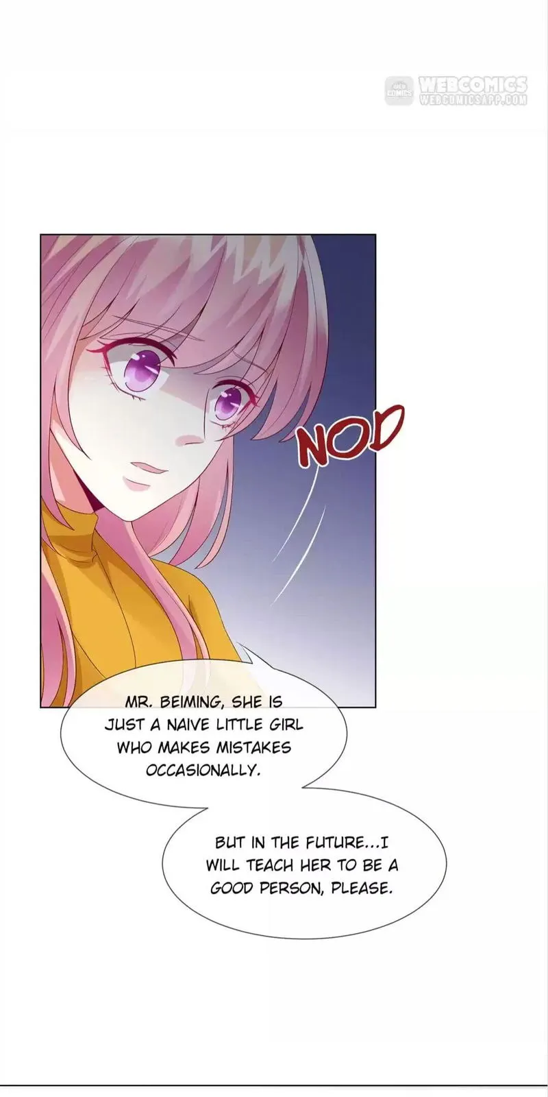 Embrace My Shadow Chapter 9 Online - página 18