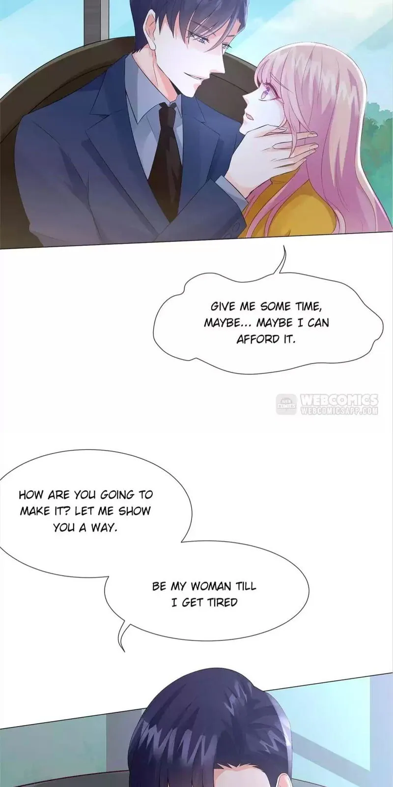 Embrace My Shadow Chapter 9 Online - página 22