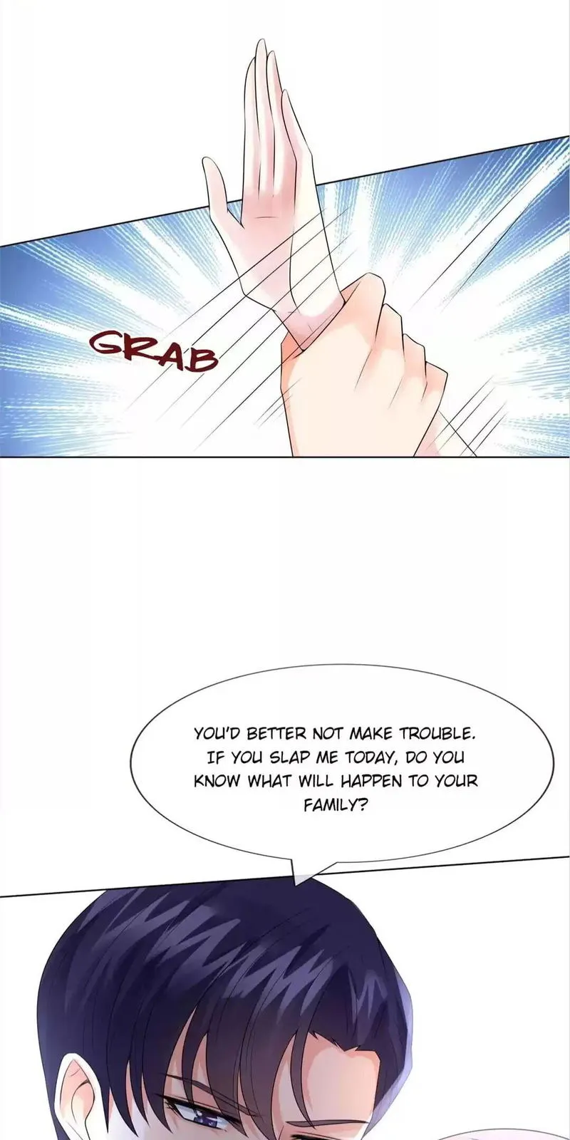Embrace My Shadow Chapter 9 Online - página 26