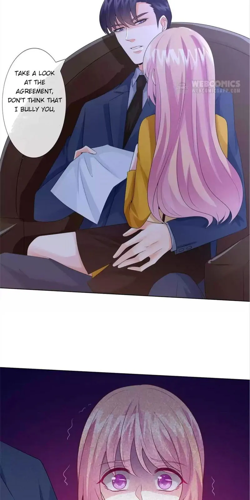 Embrace My Shadow Chapter 9 Online - página 29