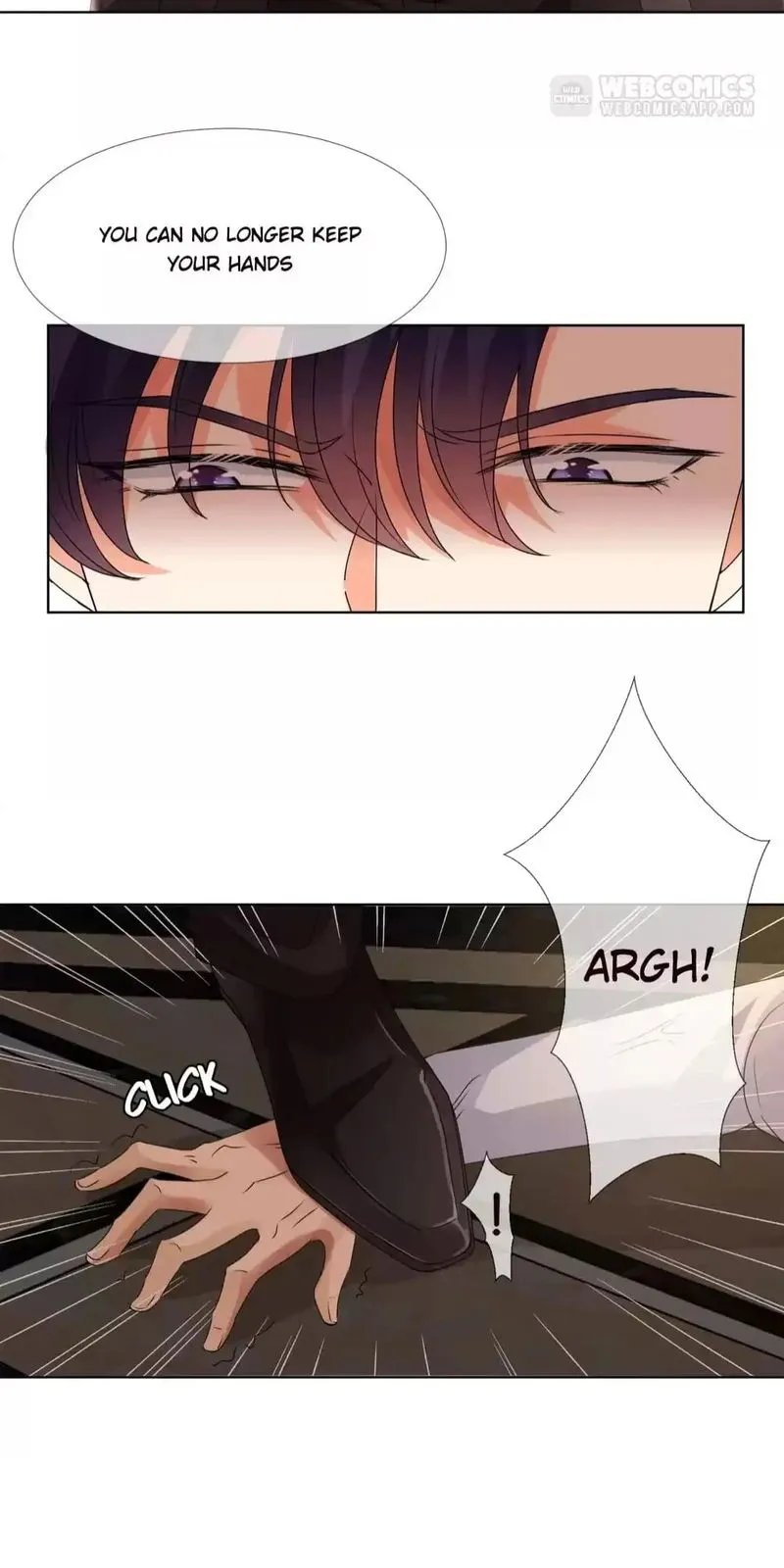 Embrace My Shadow Chapter 90 Online - página 2