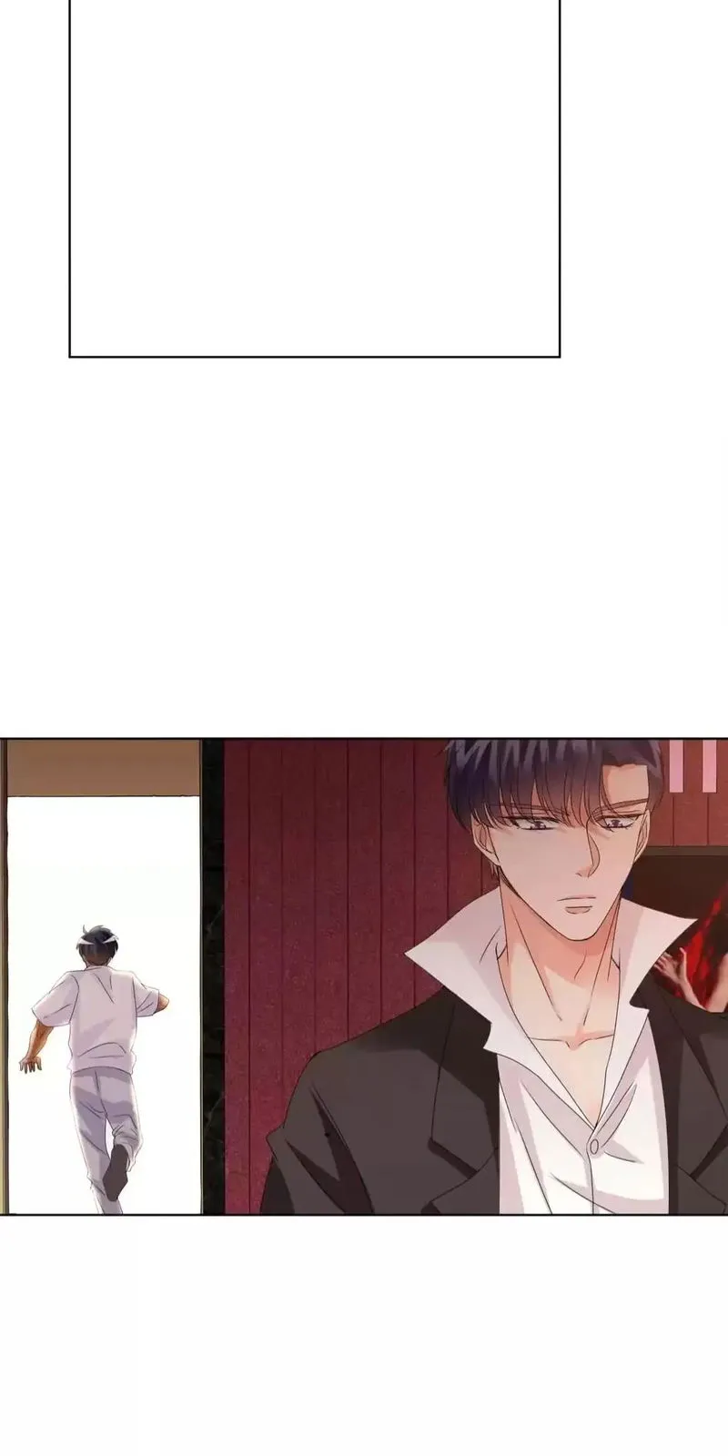 Embrace My Shadow Chapter 90 Online - página 4