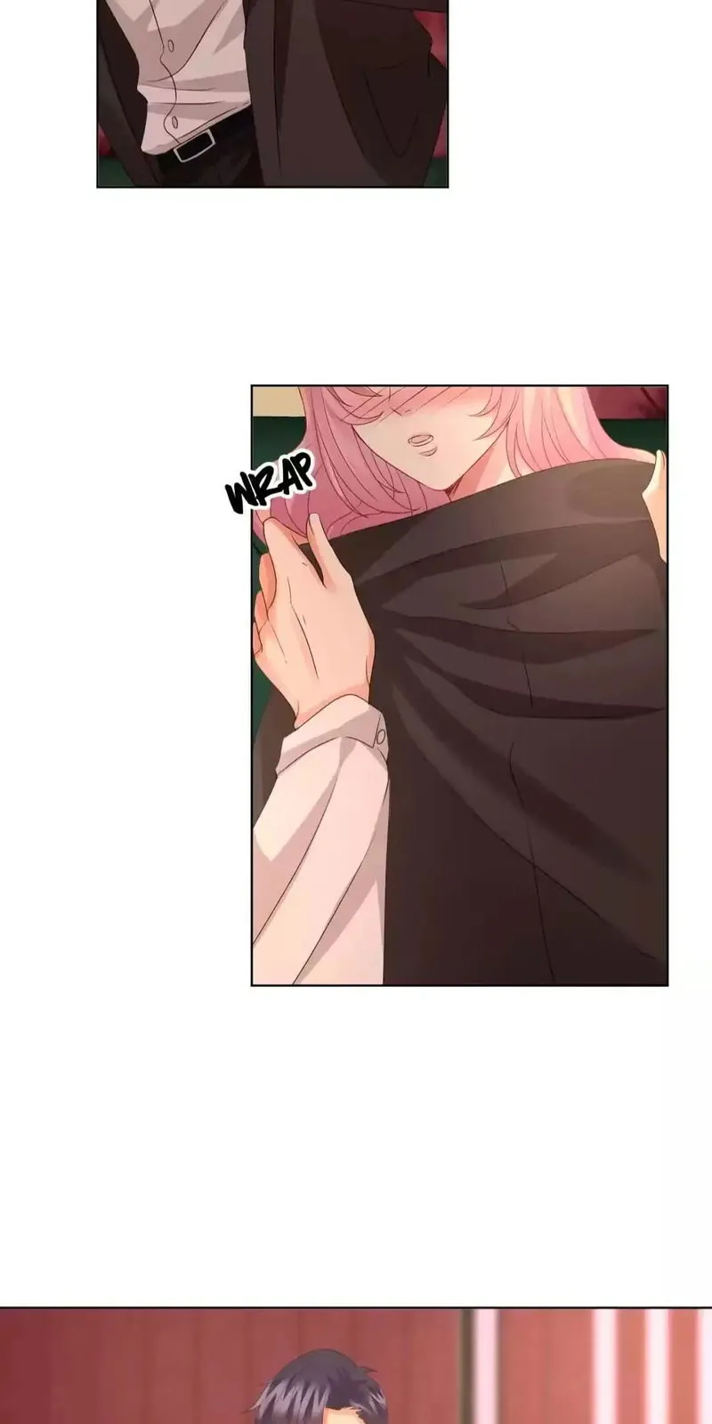 Embrace My Shadow Chapter 90 Online - página 6