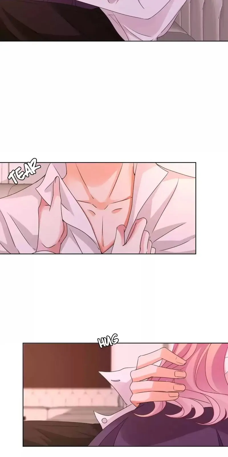 Embrace My Shadow Chapter 90 Online - página 13