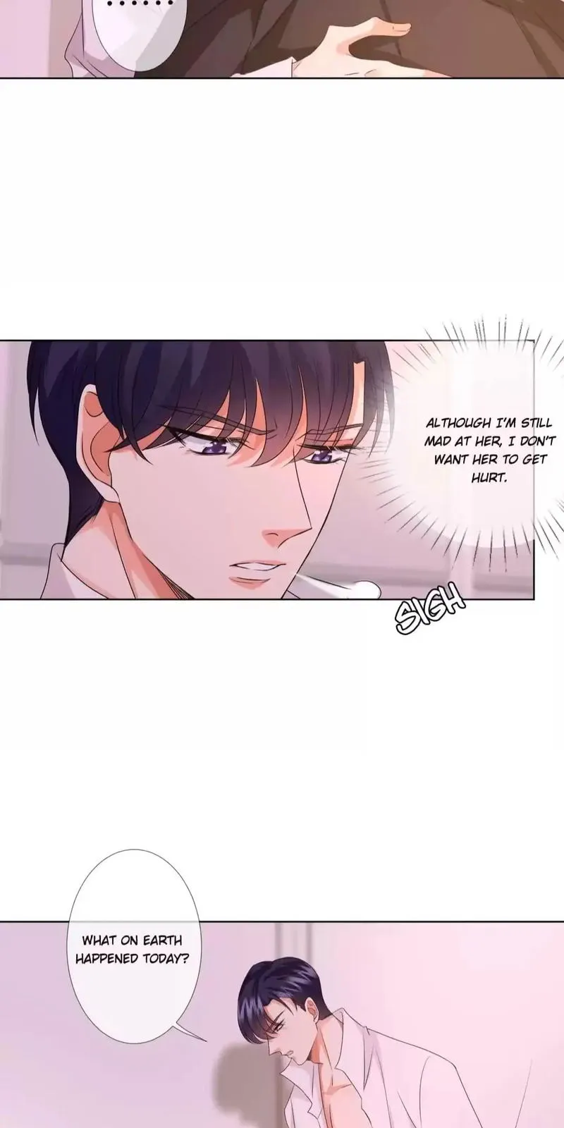 Embrace My Shadow Chapter 90 Online - página 16