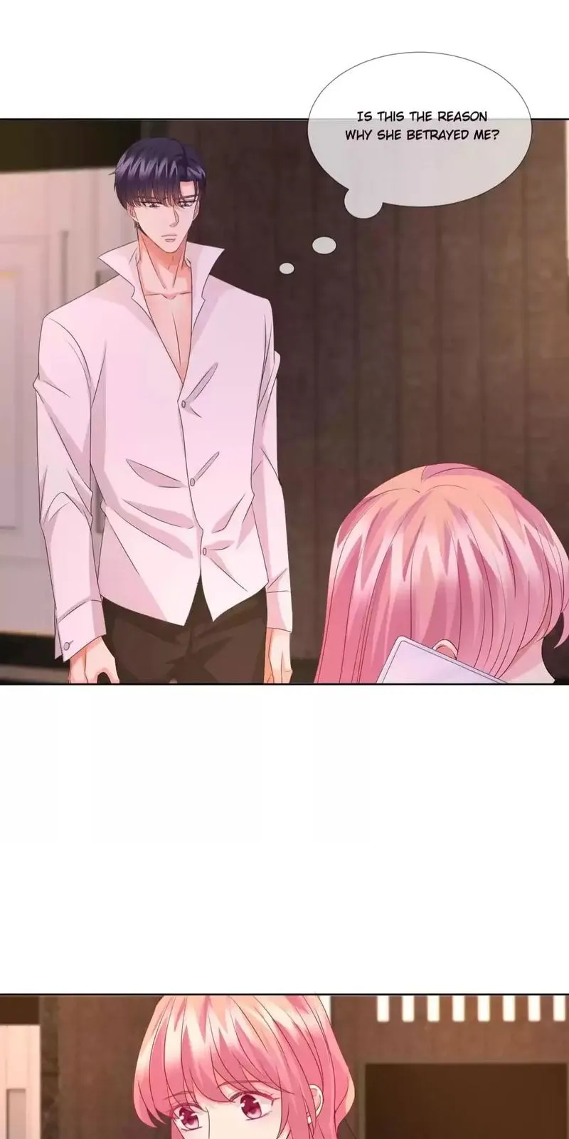 Embrace My Shadow Chapter 90 Online - página 20