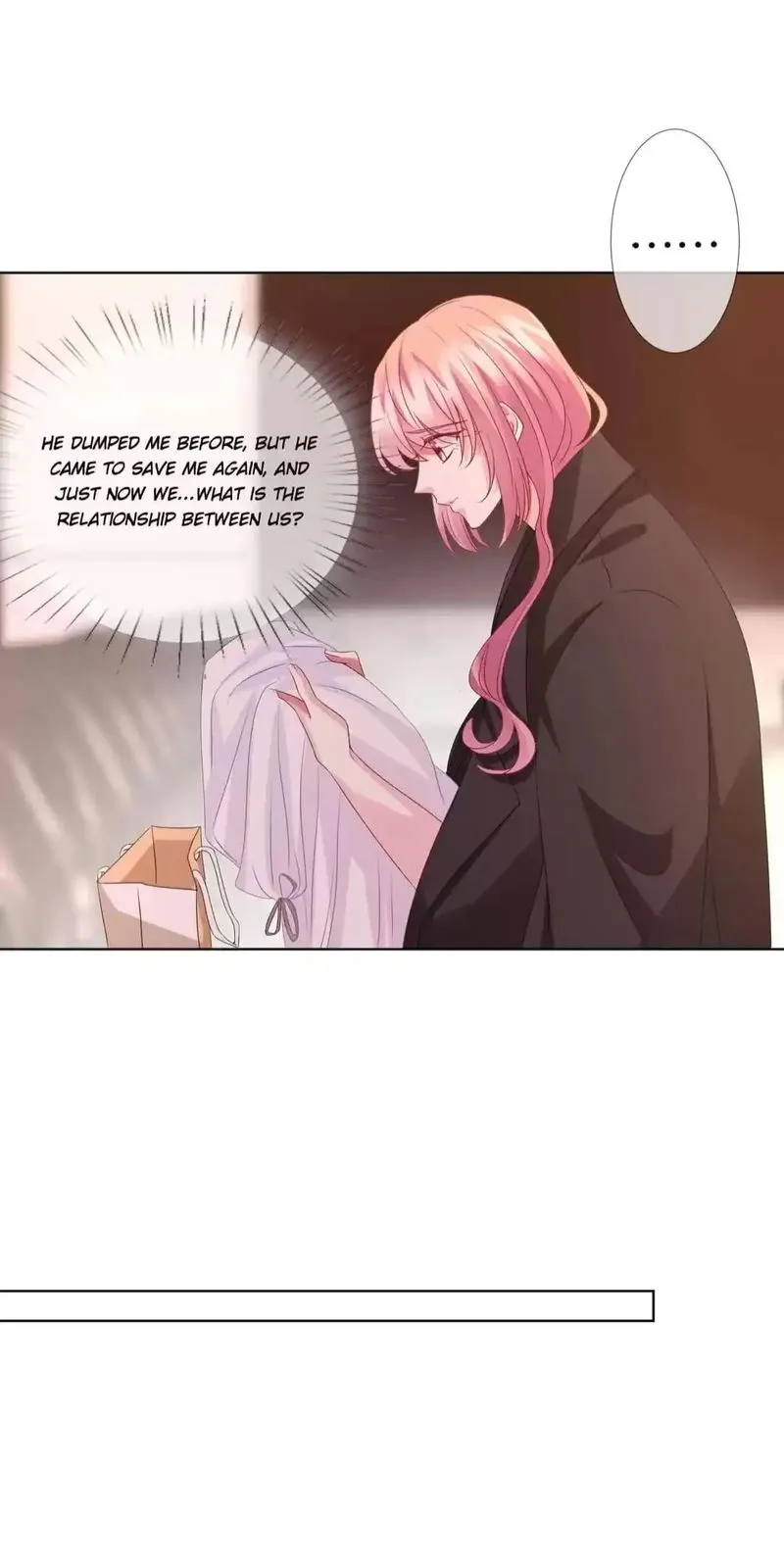 Embrace My Shadow Chapter 90 Online - página 22