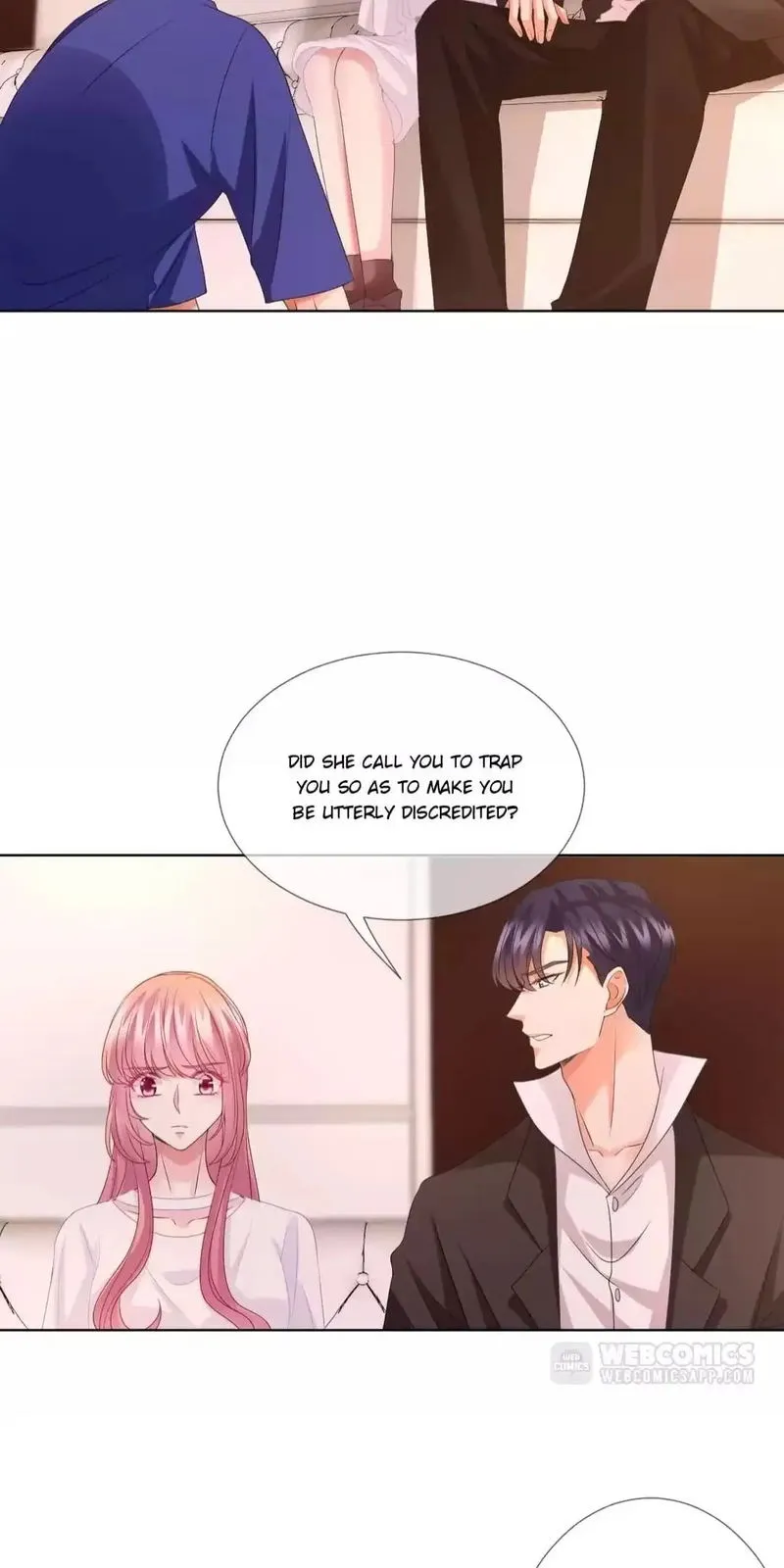 Embrace My Shadow Chapter 90 Online - página 24