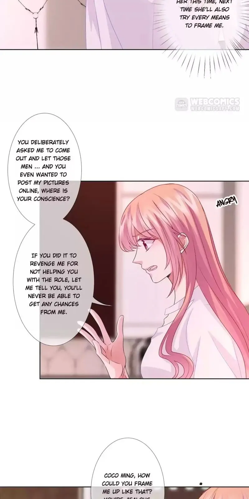 Embrace My Shadow Chapter 91 Online - página 2