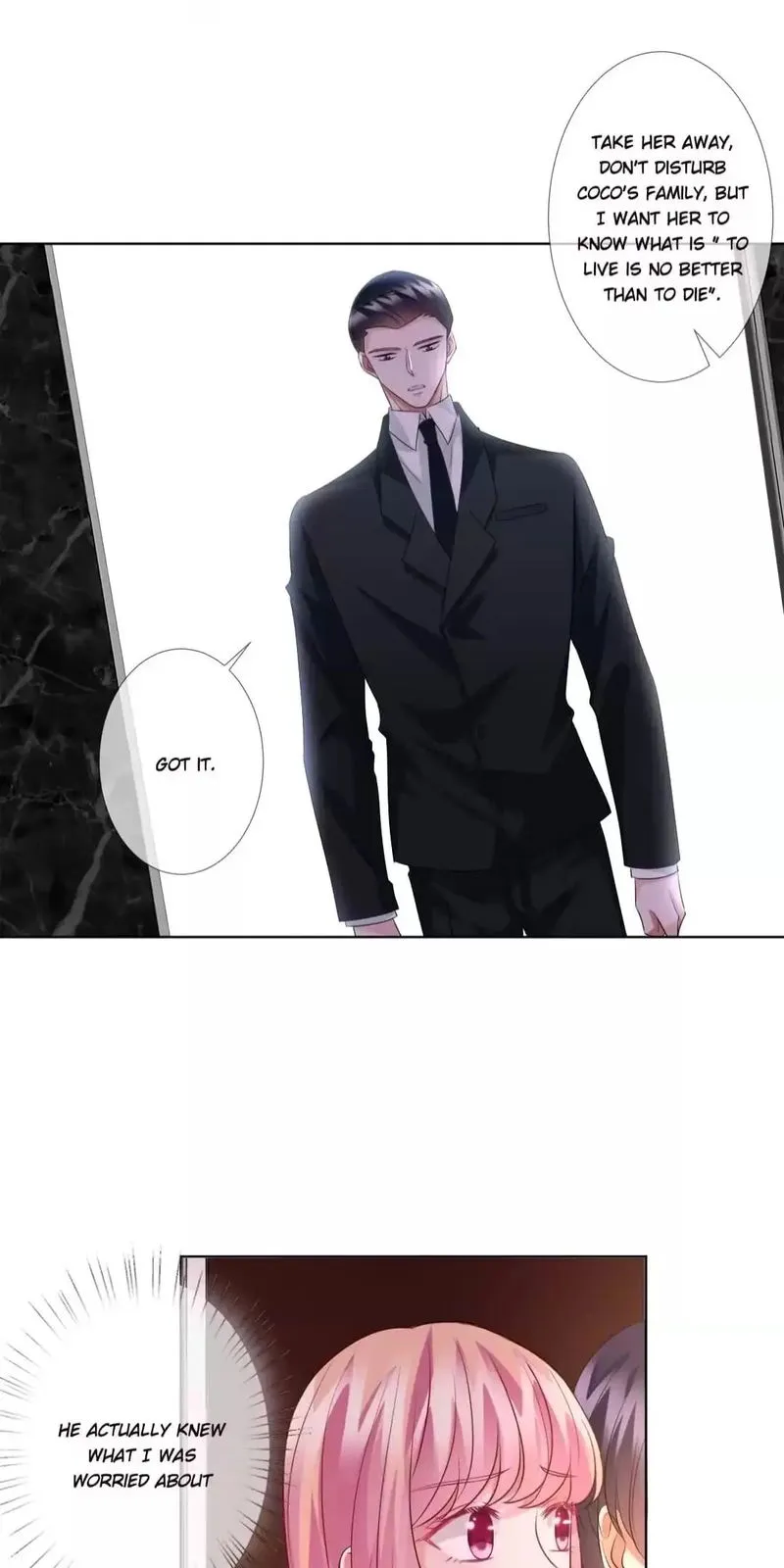 Embrace My Shadow Chapter 91 Online - página 10