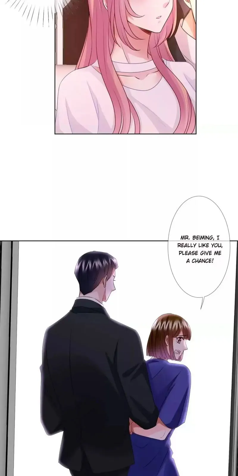 Embrace My Shadow Chapter 91 Online - página 11