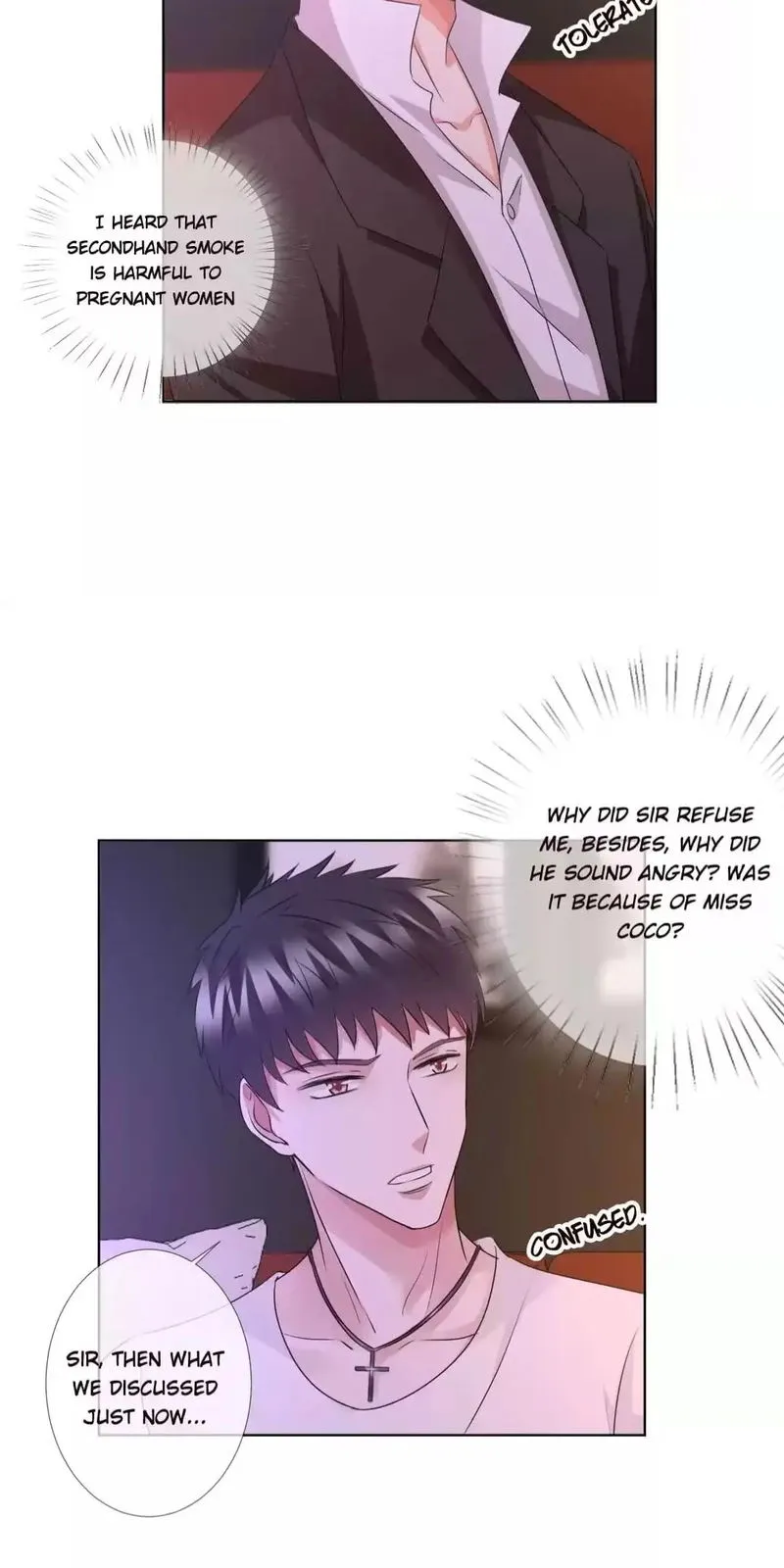 Embrace My Shadow Chapter 91 Online - página 20