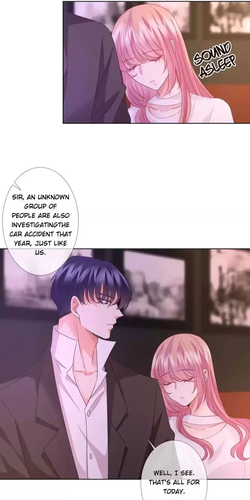 Embrace My Shadow Chapter 91 Online - página 26