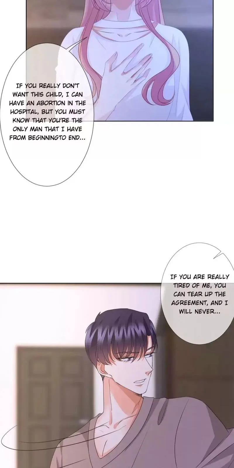 Embrace My Shadow Chapter 91 Online - página 29