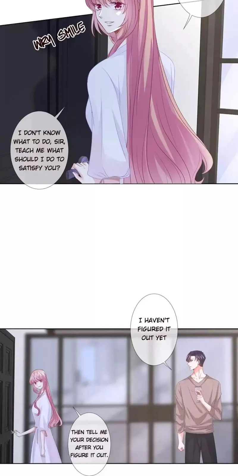 Embrace My Shadow Chapter 92 Online - página 6