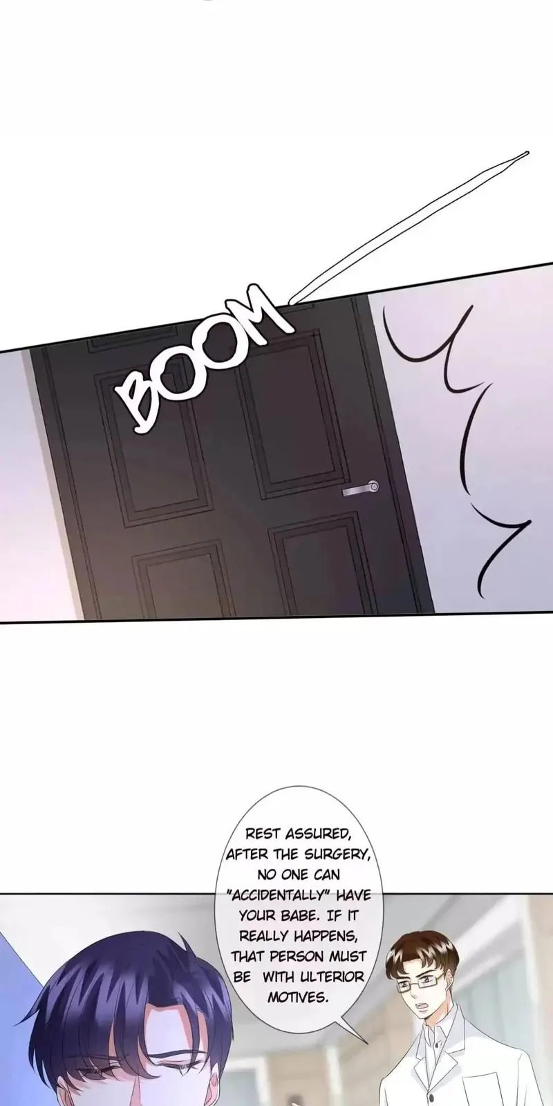 Embrace My Shadow Chapter 92 Online - página 7