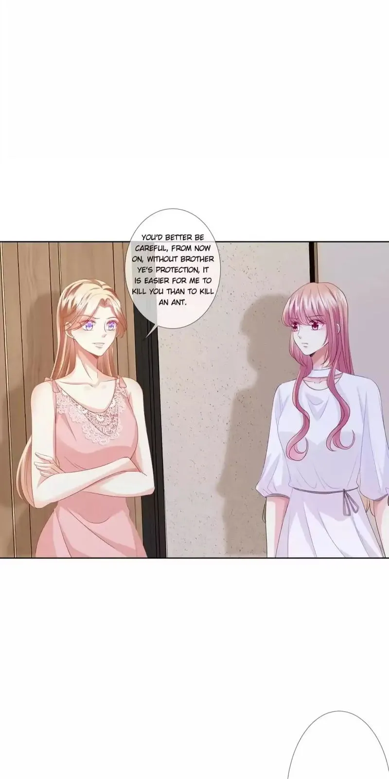 Embrace My Shadow Chapter 92 Online - página 9